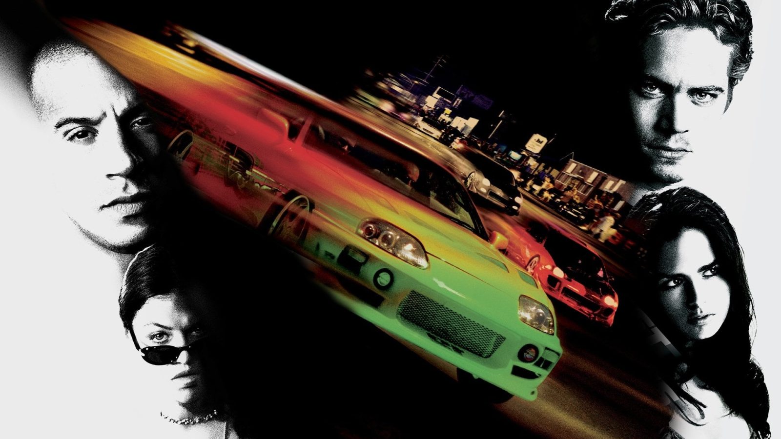 25 anos de Velozes e Furiosos: revelamos alguns bastidores (e mentiras) do filme