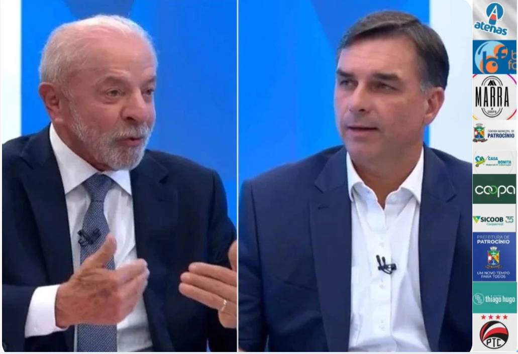 Alteração | Globo confirma checagem na internet e altera regras para o debate presidencial