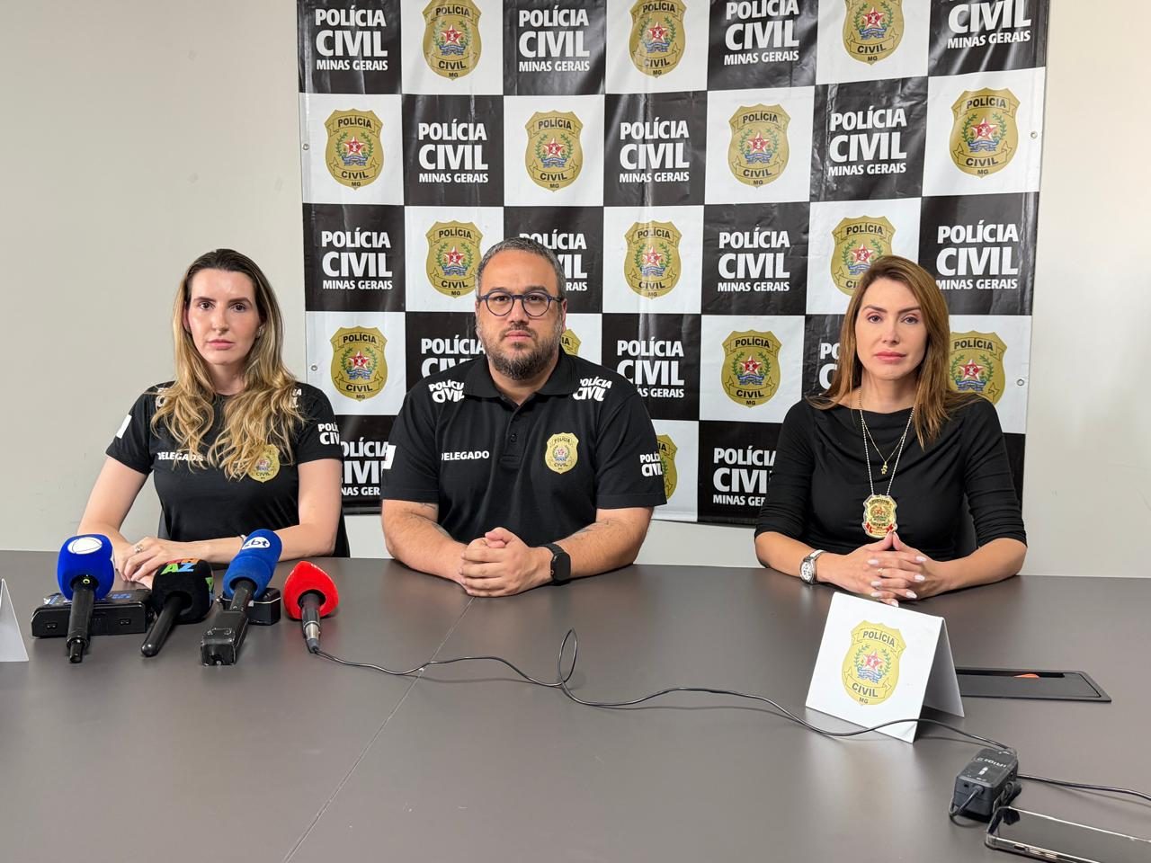 Suspeito de espancar mulher no Barreiro, em BH, é preso após fugir para o RJ