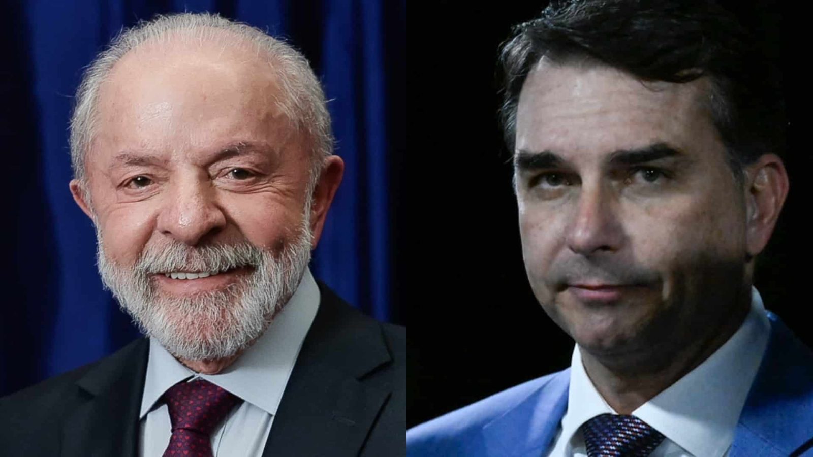 Datafolha: Lula e Flávio Bolsonaro empatam numericamente no segundo turno - Revista Fórum