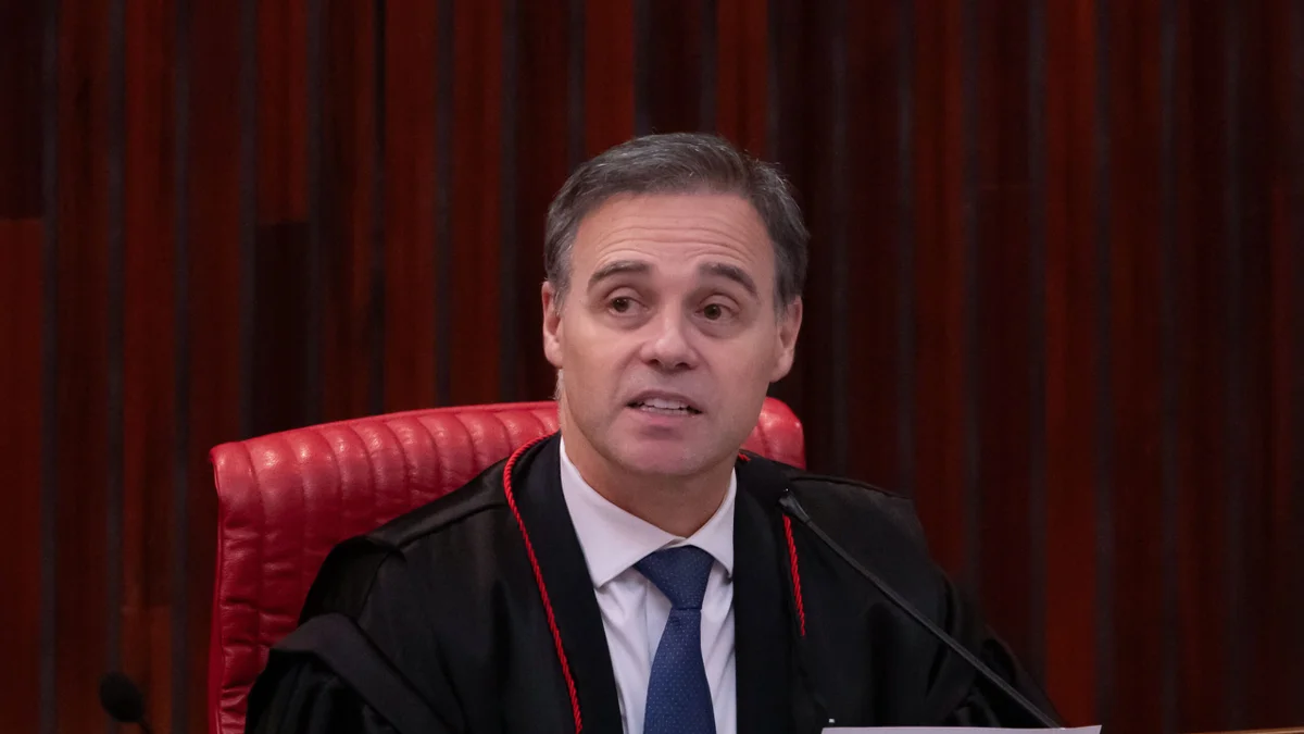 "Divulgação espontânea de dados não substitui investigações", diz Mendonça
