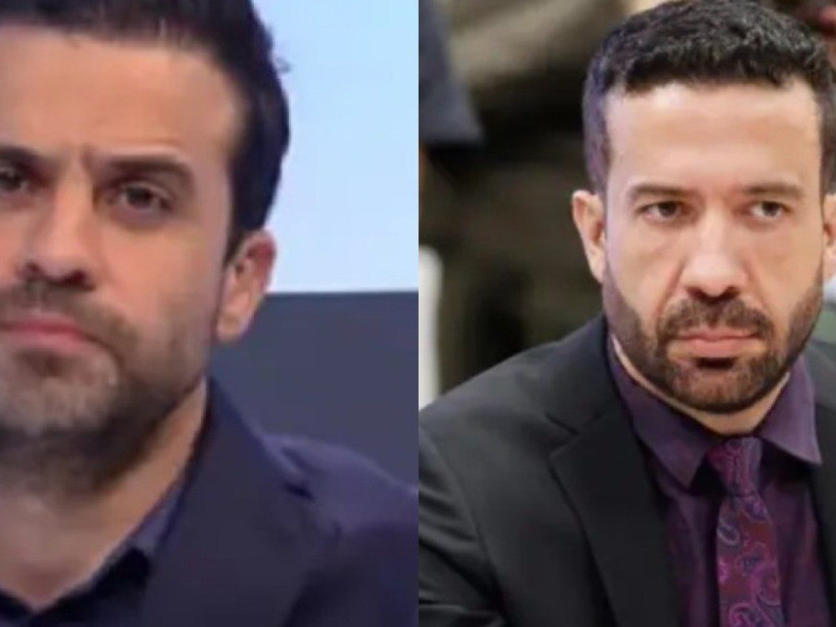 Marçal e Janones não estão entre convidados de Flávio e Lula para debate na Globo