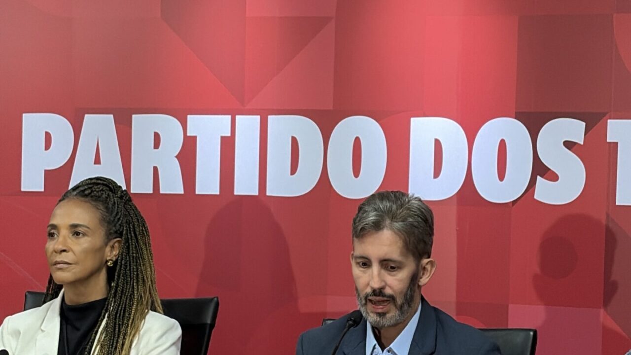 Grass questiona se Celina sabia das negociações no caso Master