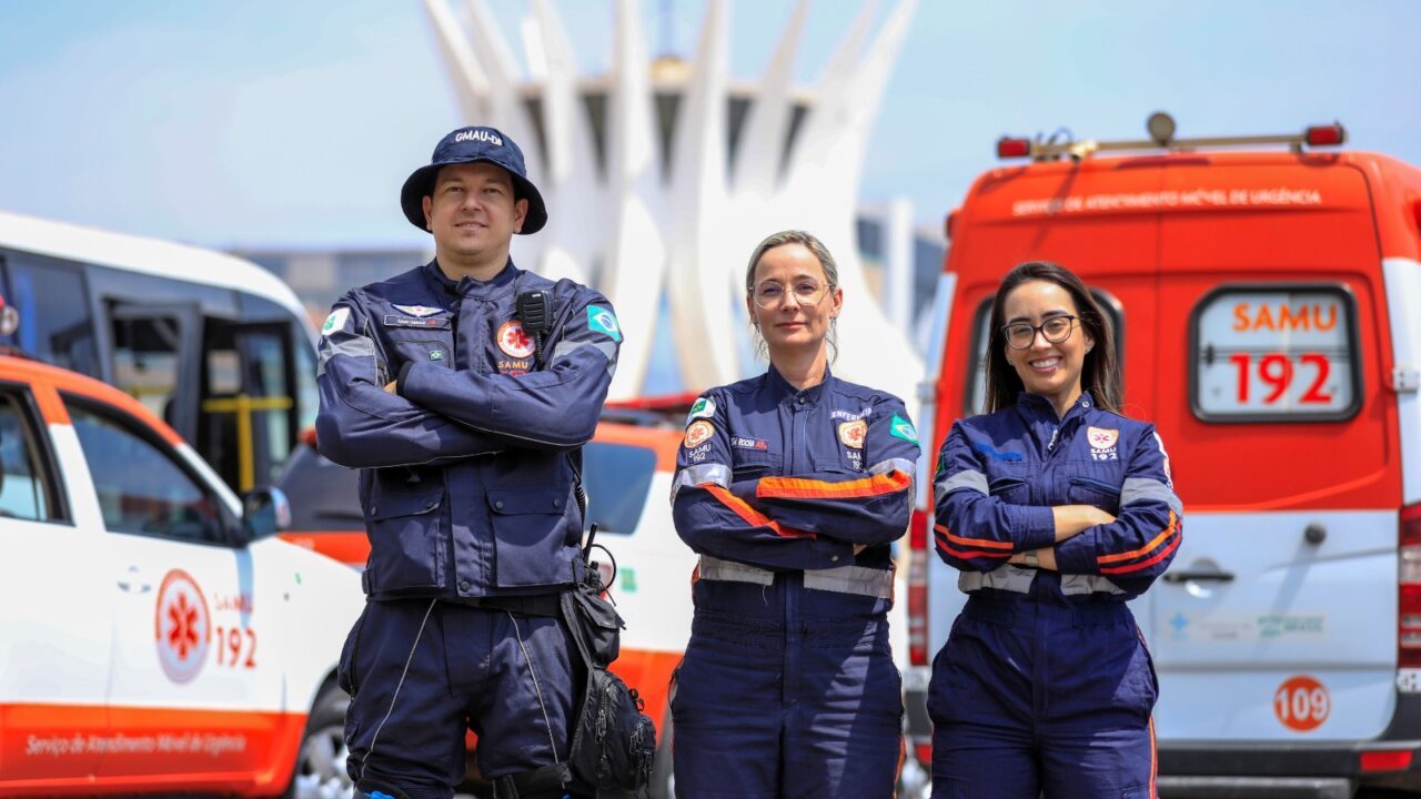 Saúde no DF: Como Funcionarão os Serviços nas Eleições