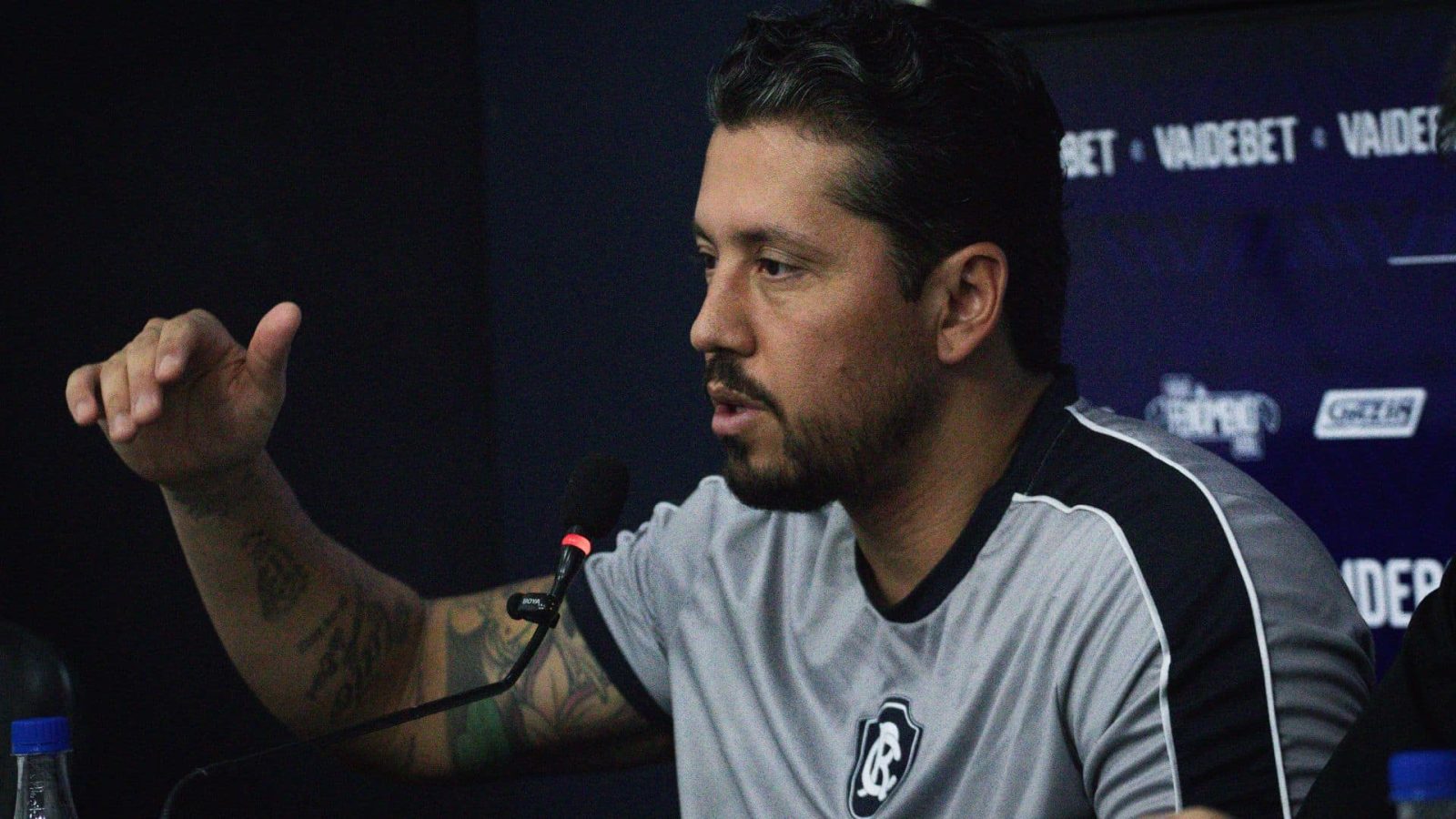 Adversário do Cruzeiro, Remo está definido para duelo no Mineirão; veja a escalação
