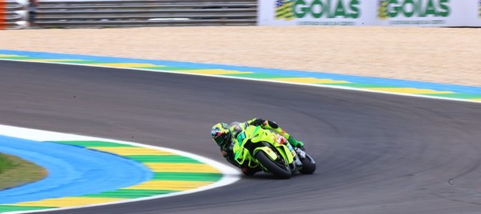 Daniel Vilela lança competição que reunirá pilotos de 25 países em Goiânia