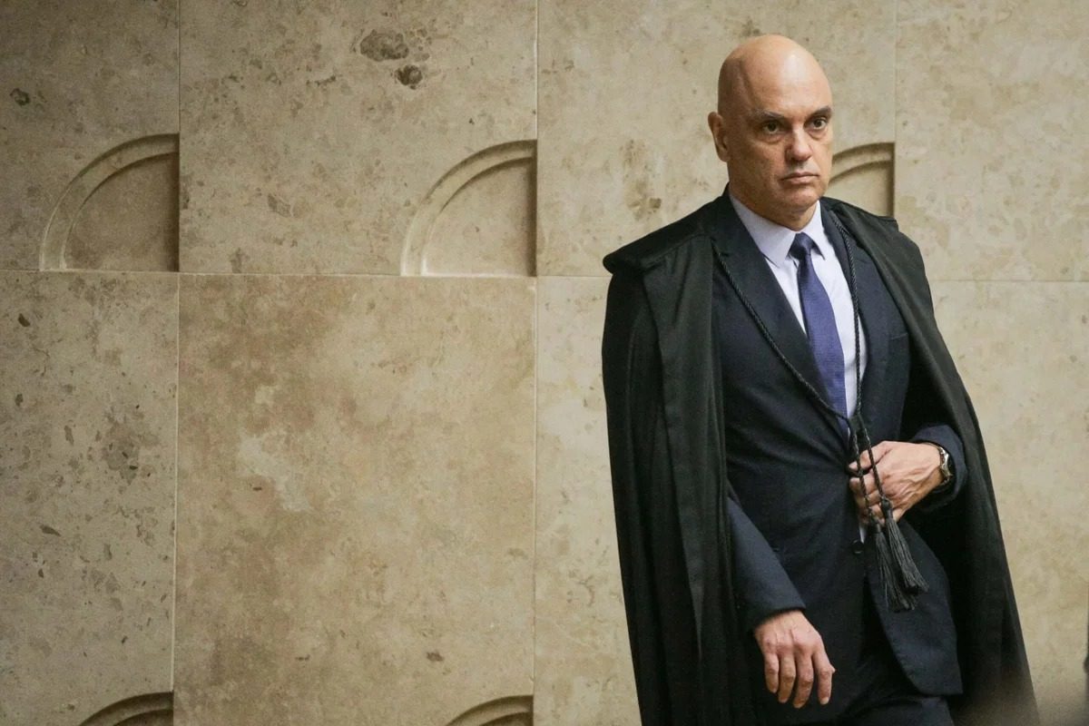 Moraes determina quebra de sigilo da empresa de Willer Tomaz que Flávio era "usuário master"