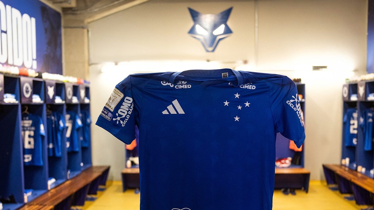 Cruzeiro e Remo escalados para o jogo desta sexta, pelo Brasileirão