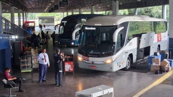 Federação denuncia descumprimento de decreto que garante transporte intermunicipal gratuito no segundo turno | Blog do Magno