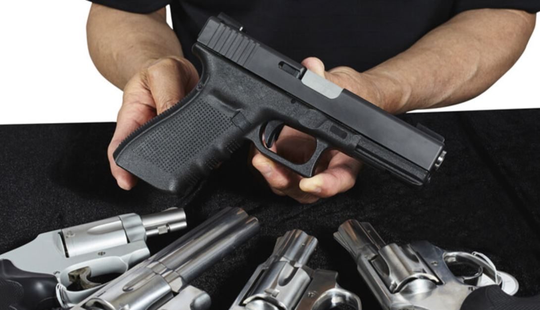 TSE proíbe transporte de armas e munições durante o segundo turno