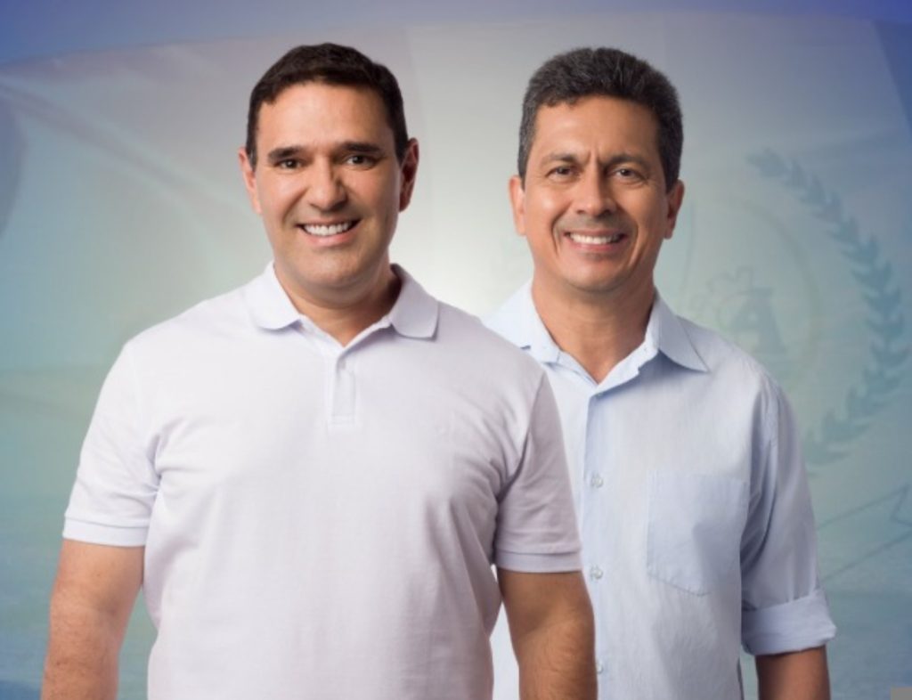 Prefeito Dr. Benjamim faz de Açailândia O 2° município mais competitivo do Maranhão