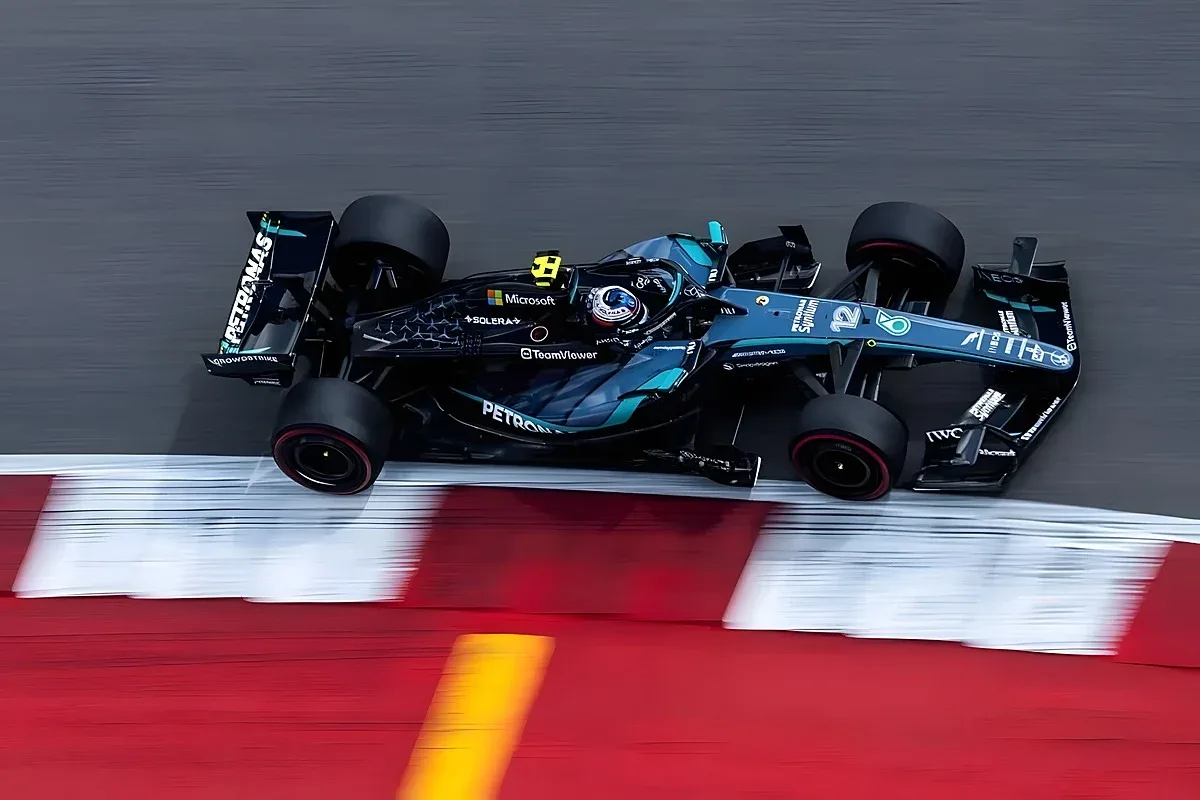 Antonelli lidera tabela de tempos da qualificação em Austin com Pole conquistada e com Verstappen e Hadjar muito próximos