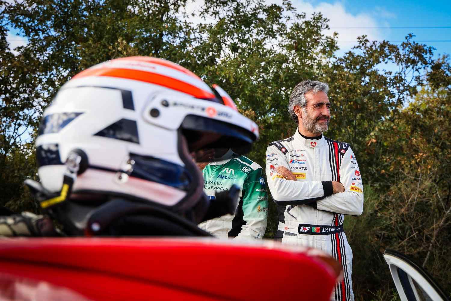 José Pedro Fontes arrasa condições do CPR: “A situação em que nos puseram aqui é vergonhosa. Não dignifica o CPR”