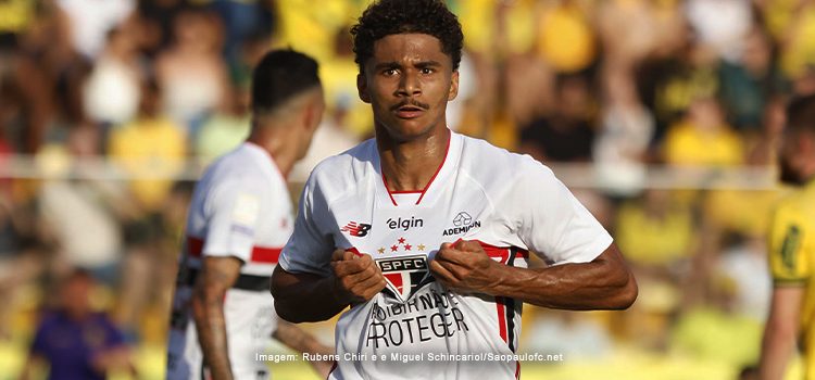 OPINIÃO: Mirassol 1×1 São Paulo