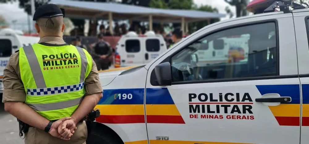 Adolescente morre após ser baleado por PM de folga no Alto Vera Cruz, em BH