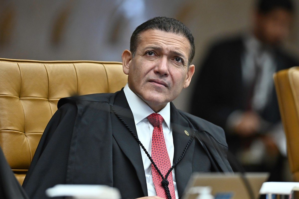 Kassio Nunes Marques é de direita ou esquerda? Veja quem indicou o ministro