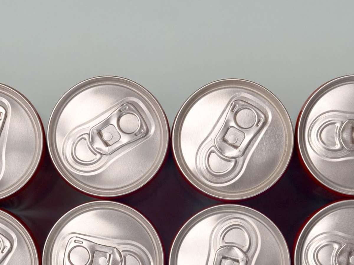 Grávidas podem beber energético?