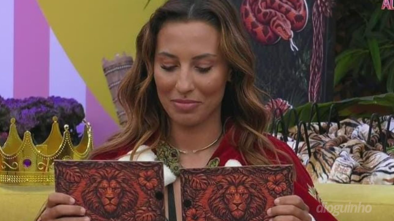 Big Brother – Catarina Miranda arrasa Miguel Vicente: “É super interesseiro… vai levar comigo& ...