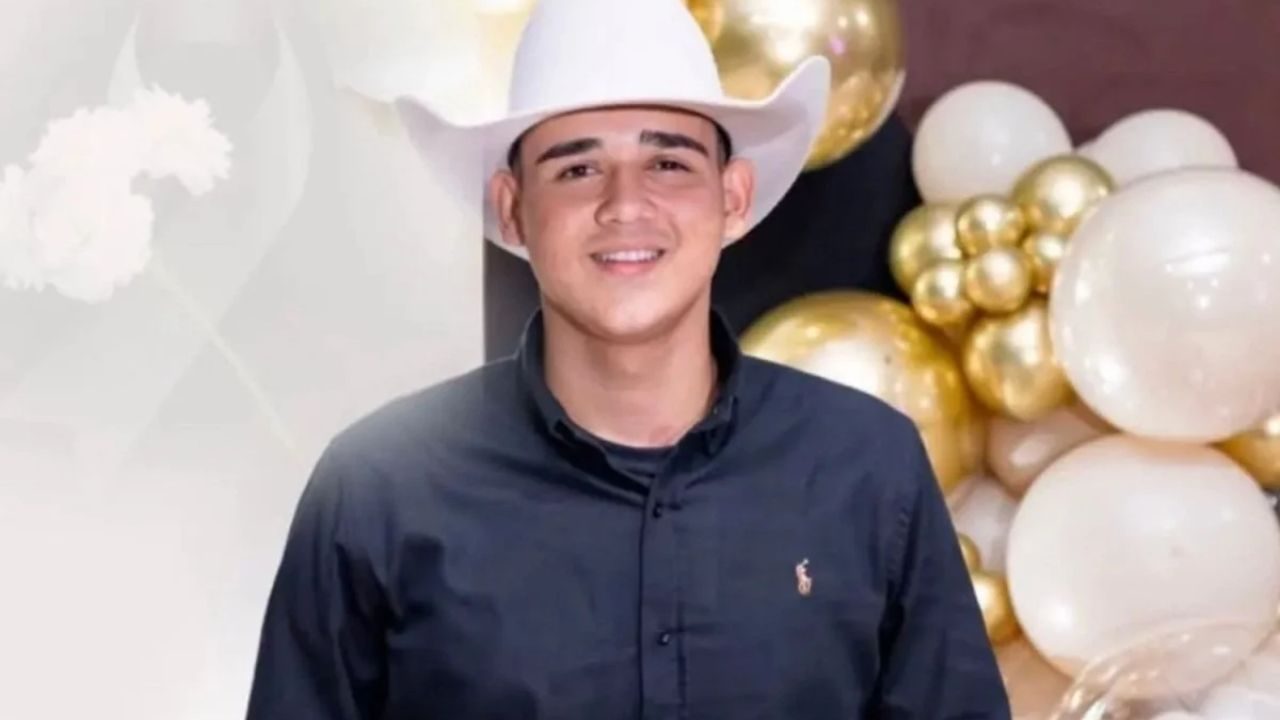 Jovem de 19 anos morre em carreata política em GO