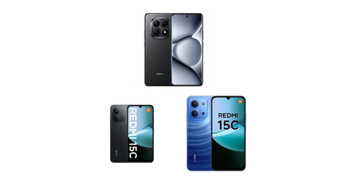 Hora de economizar: veja uma seleção de smartphones Xiaomi em promoção na Amazon